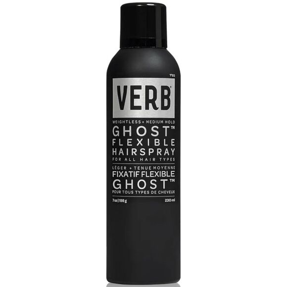 Verb Ghost Flexible Hairspray - Picture 2 of 10